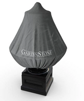 Gardenstone Winter Fountain Cover